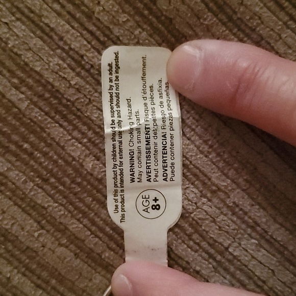 πΊ FOXY NWT 2016 Five Nights at Freddy's FUNKO Key Chain πΊ - Picture 4 of 9